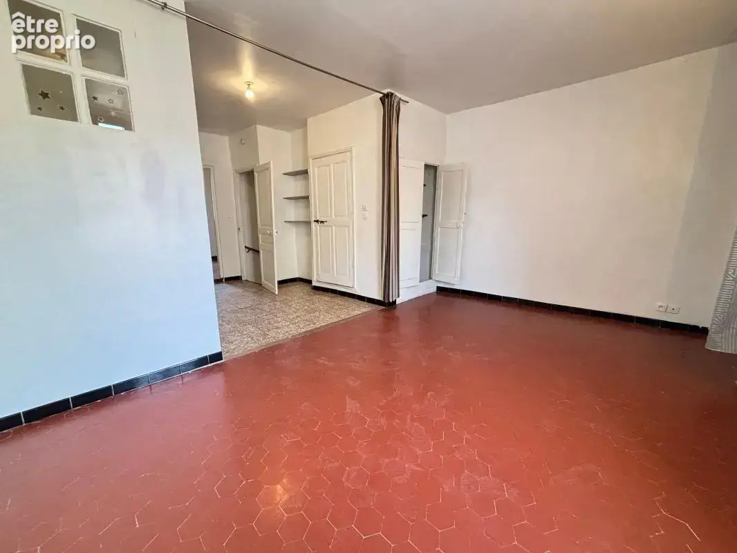 Maison de village T4 - Bon état général - Beaux volumes - photo 6