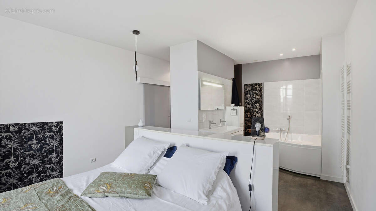 Appartement à CHAMALIERES
