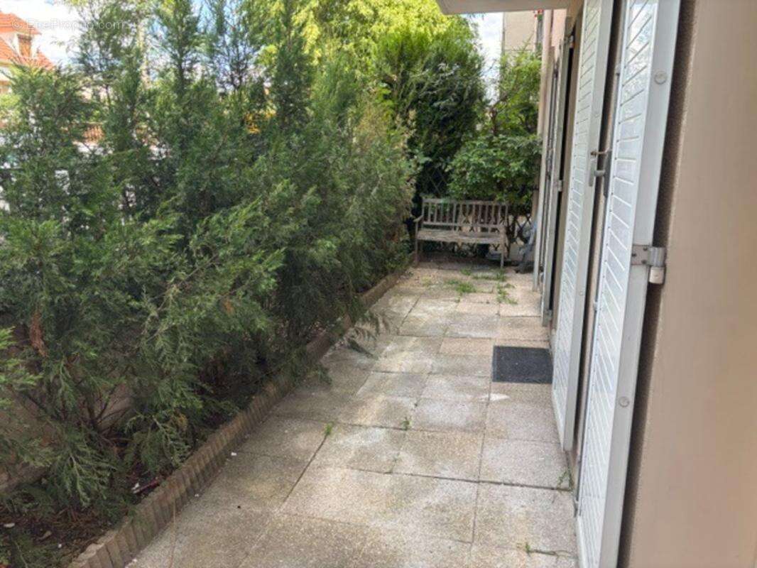 Appartement à vendre 2 pièces ARNOUVILLE LES GONESSE (95) - photo 6