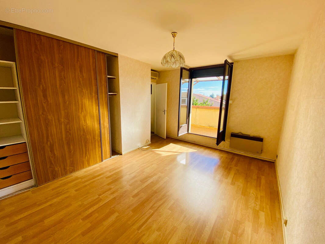 Maison à VILLENEUVE-DE-LA-RAHO