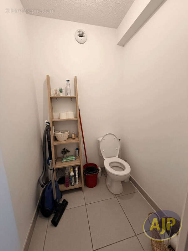 Appartement à SAINT-MEDARD-EN-JALLES