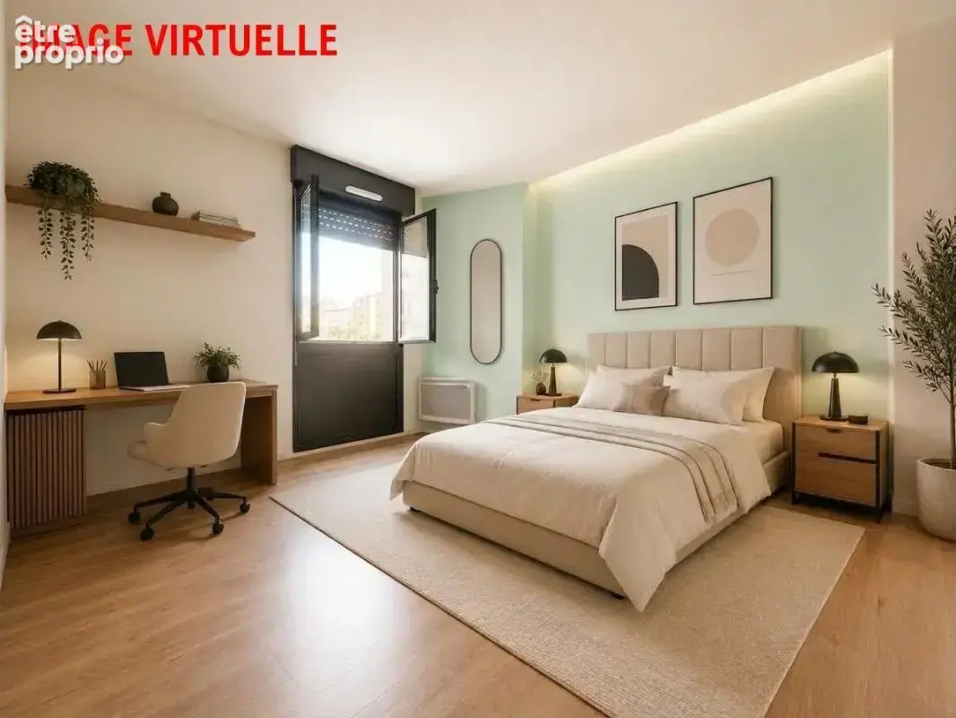 Appartement hyper centre toulouse - photo 6
