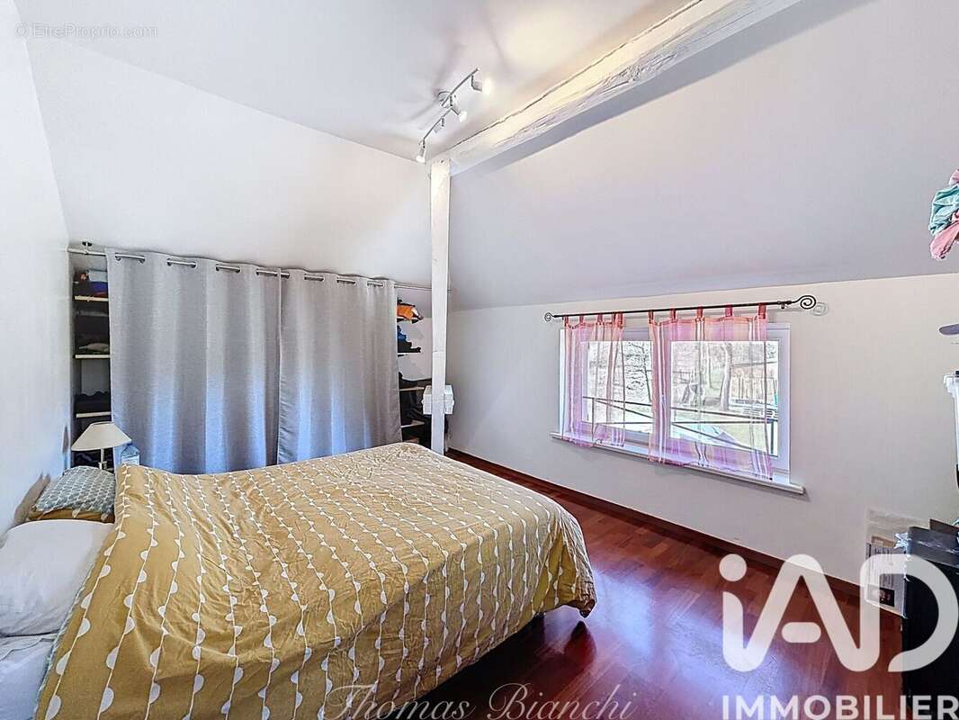 Photo 9 - Maison à LORRY-LES-METZ