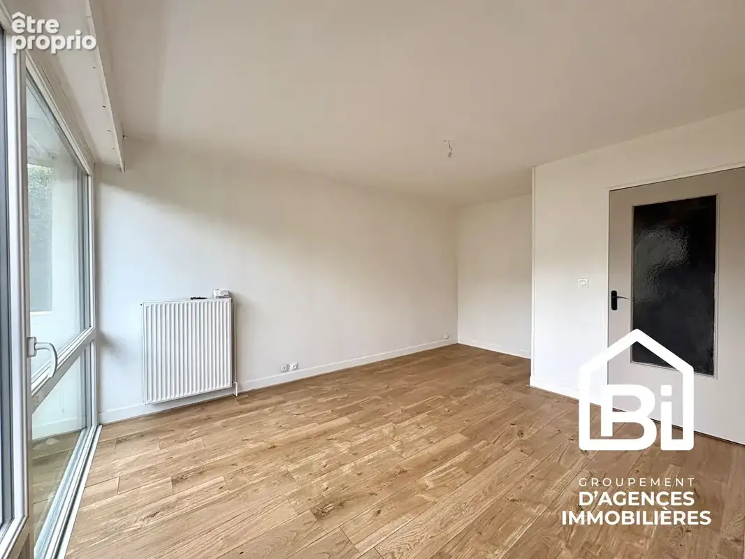 Studio 27m2 - CAEN - photo 2