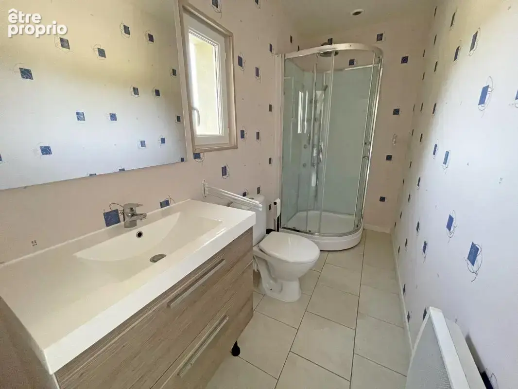 Propriété avec gîtes et chambres d'hôtes - photo 19