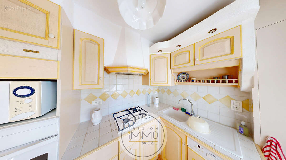 Maison Volonne - photo 5