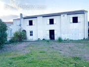 Autre à SAINT-PIERRE-D'OLERON