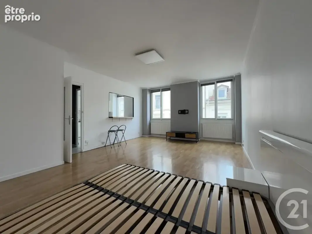 Appartement 1 pièce 40 m² à vendre à Lyon-6e (69006) - photo 3