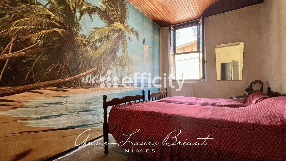 Maison à BEAUVOISIN