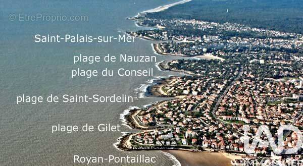 Photo 1 - Appartement à VAUX-SUR-MER