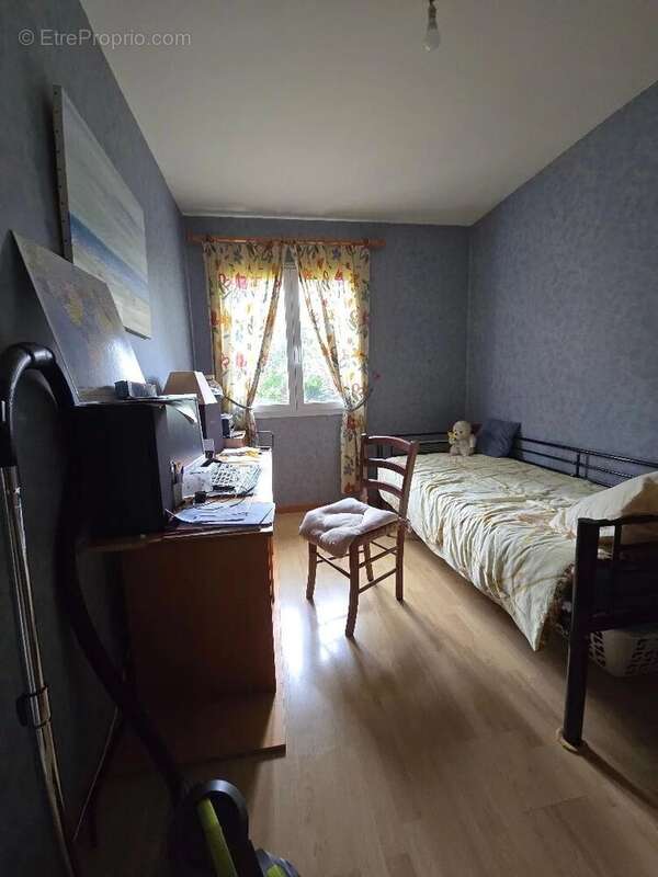 Maison à EMALLEVILLE