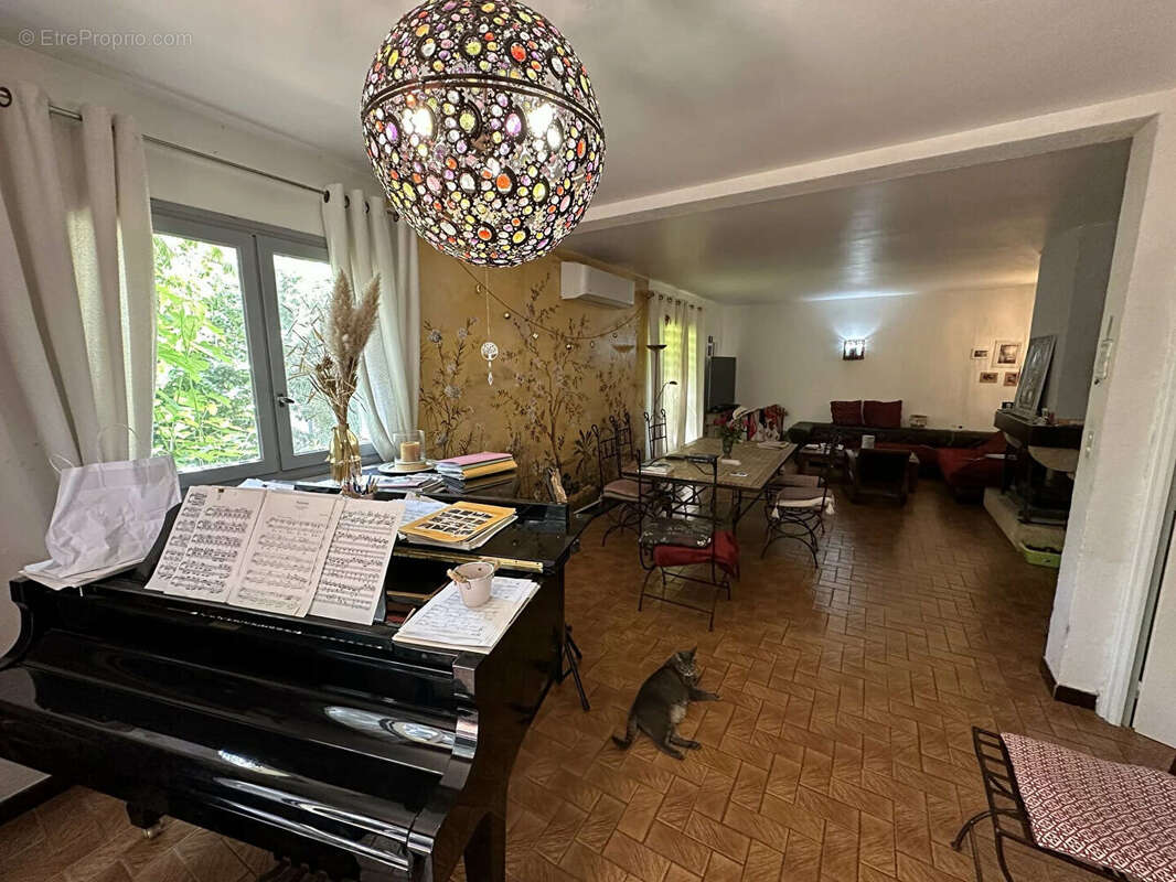 Maison à CANET-EN-ROUSSILLON