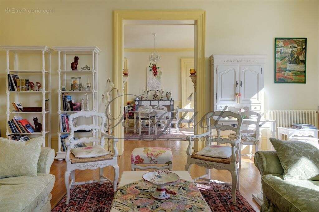 Maison à LOCHES