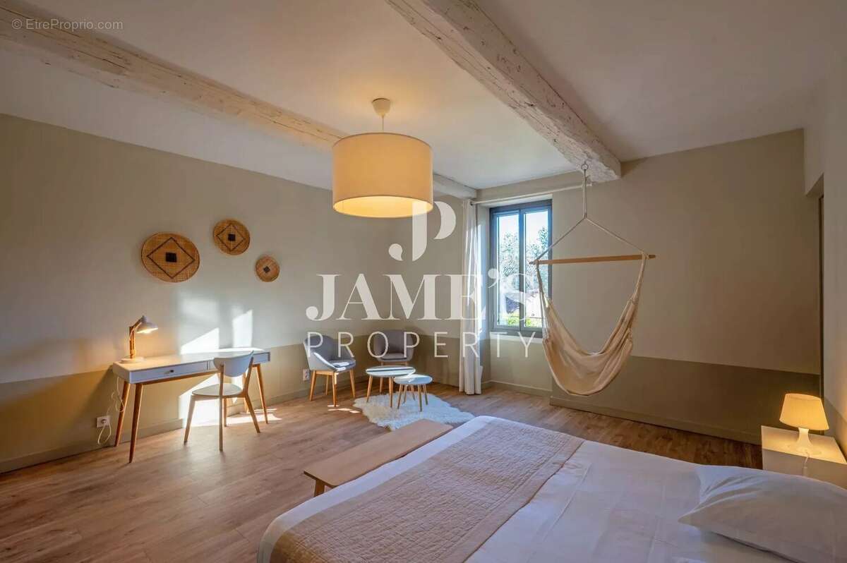 Appartement à SAINT-REMY-DE-PROVENCE