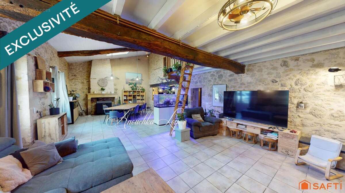 Photo 5 - Maison à LANGON