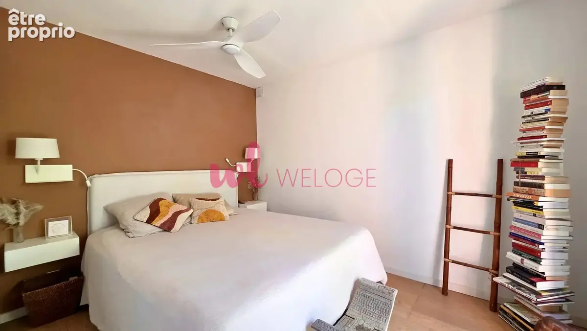 Maison de charme avec piscine et dependance - la treille / les accates - photo 14