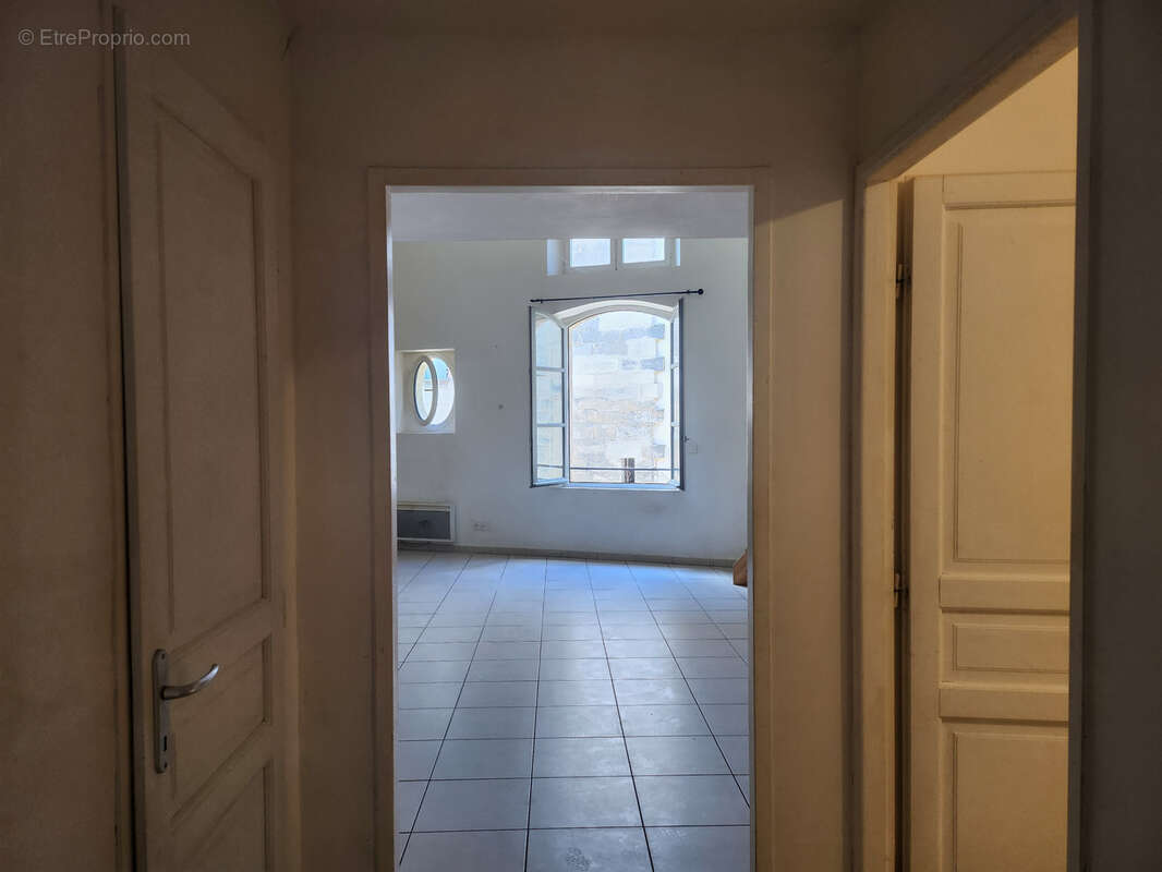 Magnifique appartement atypique a uzes - photo 7
