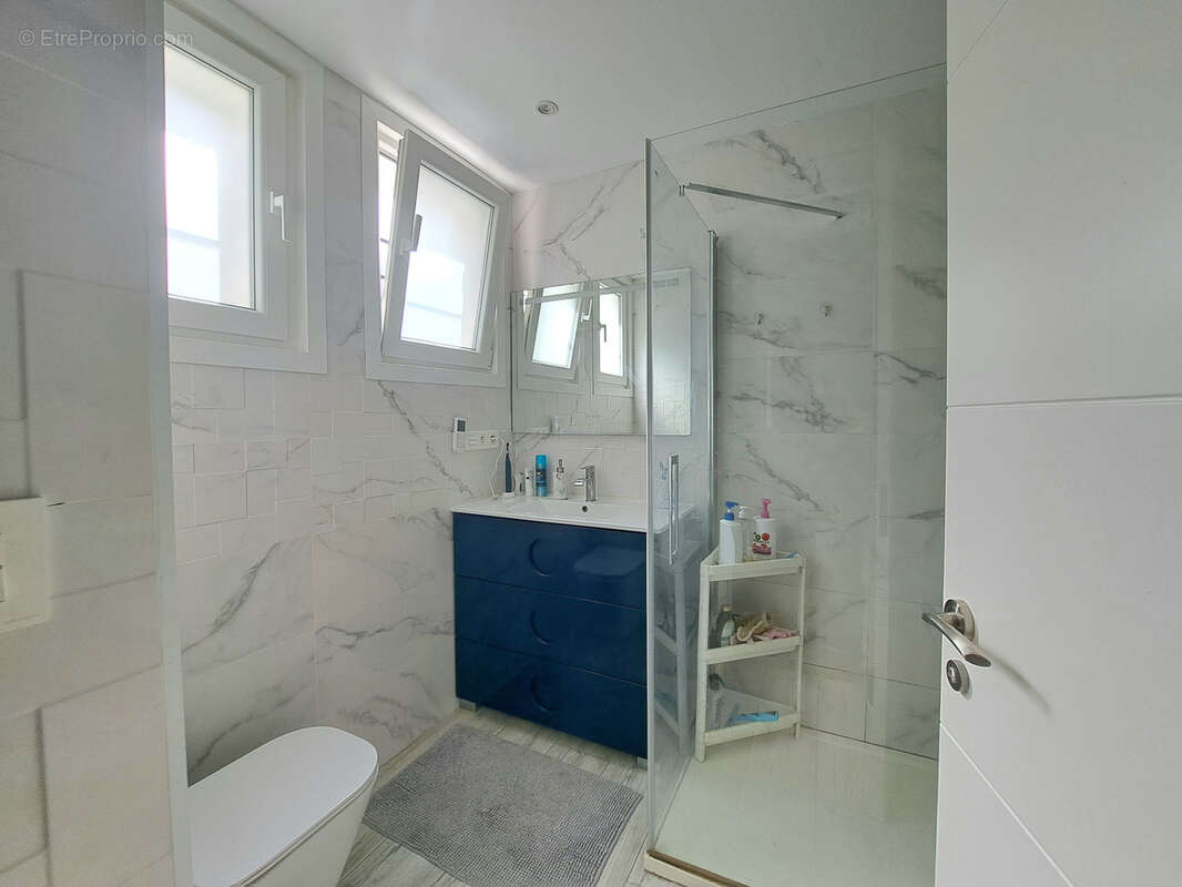 Appartement à HENDAYE