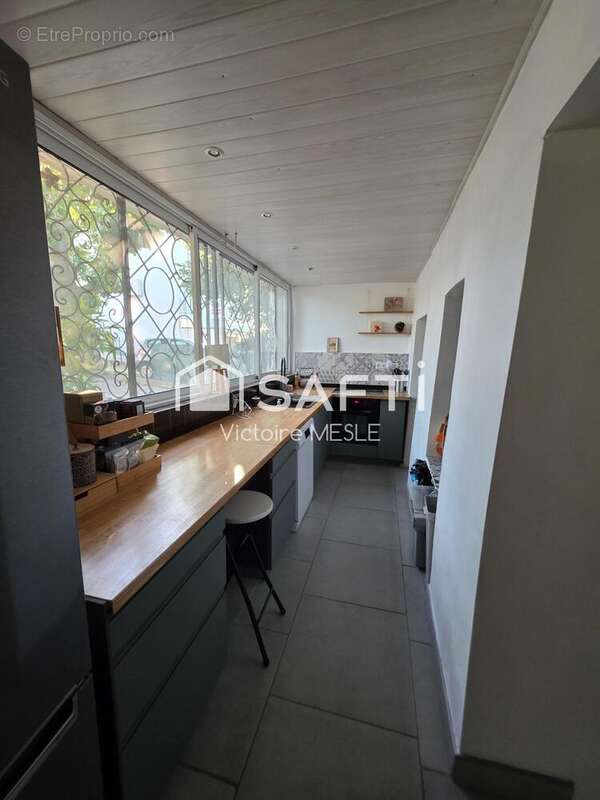 Photo 3 - Maison à TRETS