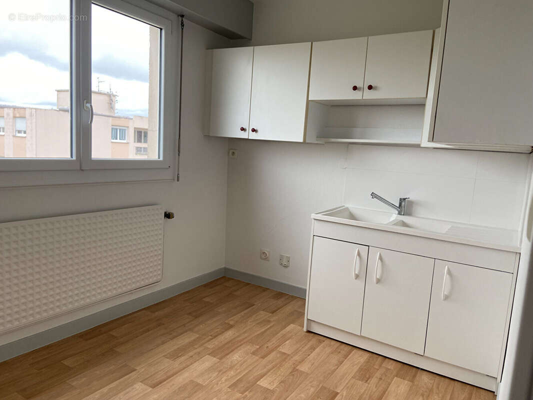 Appartement à ROANNE