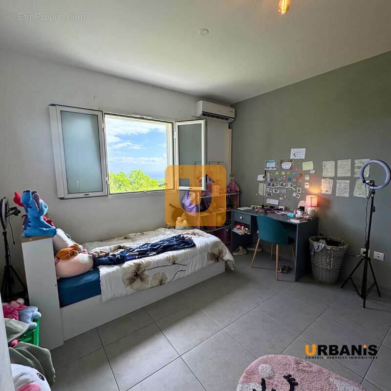 Maison à SAINT-PAUL