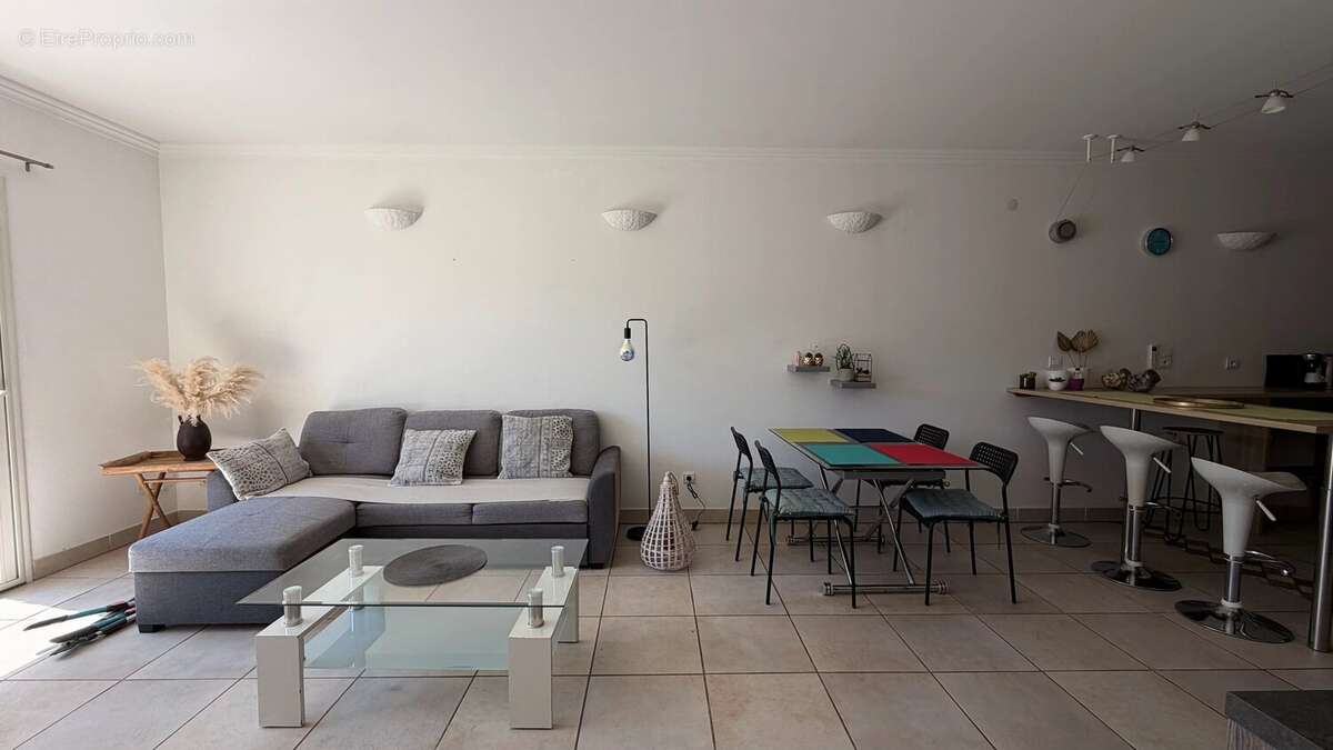 Appartement à PORTO-VECCHIO