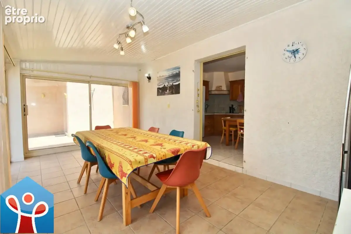 Villa plain pied T6 - photo 9