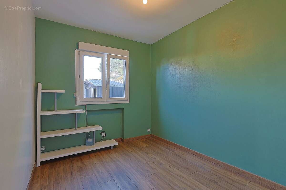 Appartement à VALLAURIS