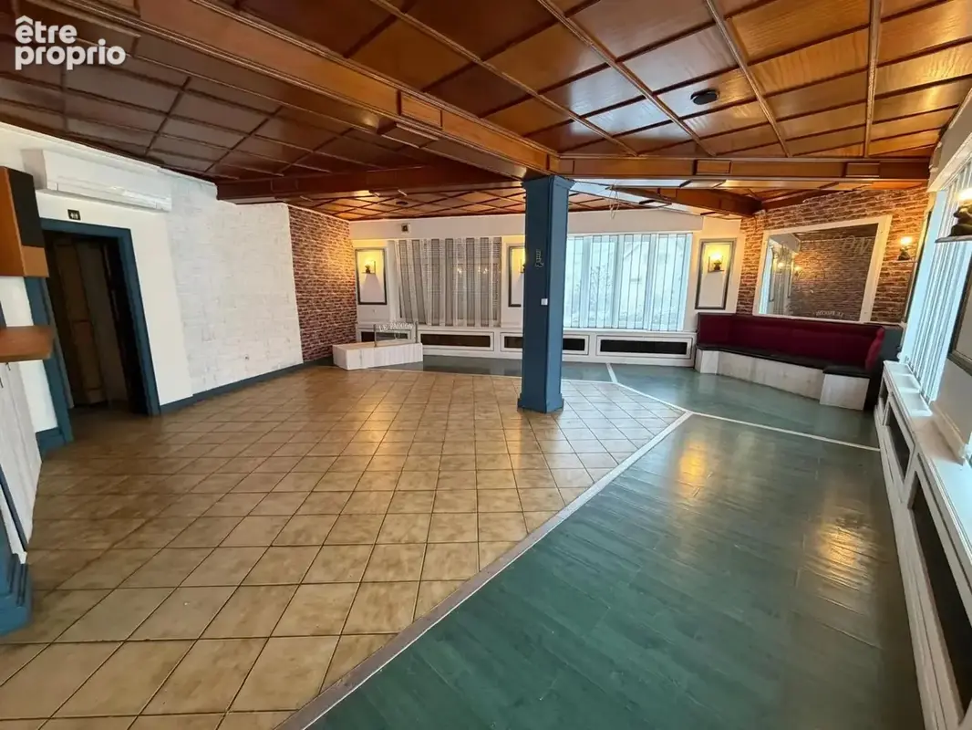 Appartement 4 pièces 260 m² à vendre à Faulquemont (57380) - photo 5