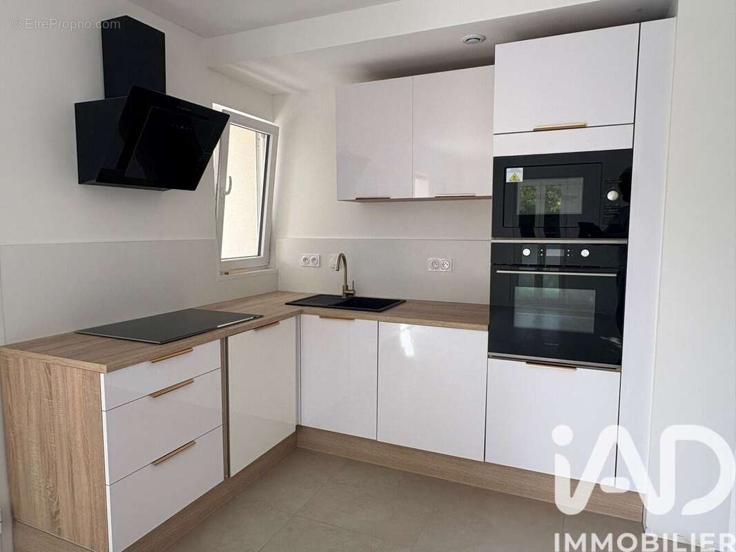 Photo 8 - Appartement à MONTELIMAR