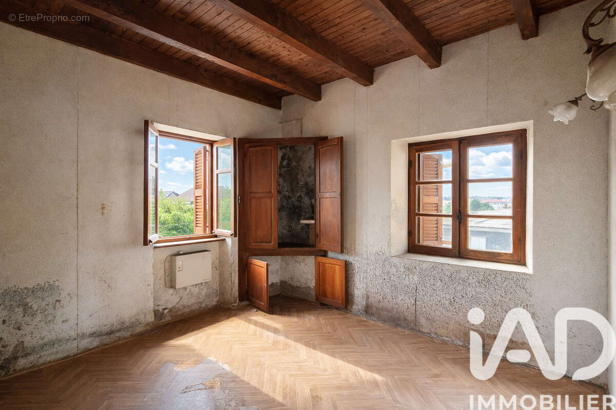 Photo 4 - Maison à DRUELLE