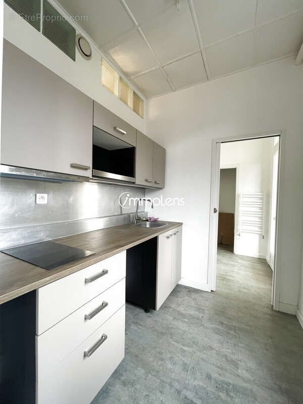 Appartement à LENS