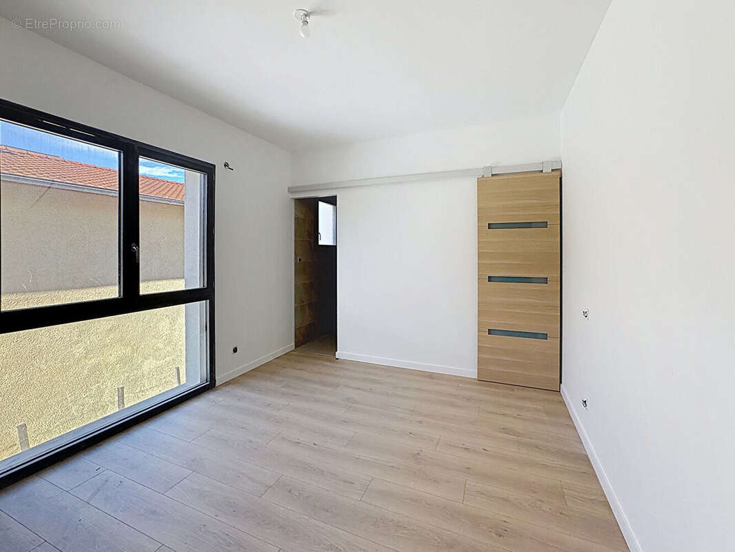 Maison à LA COTE-SAINT-ANDRE