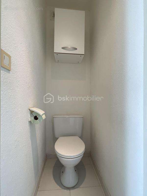 Appartement à LA GRANDE-MOTTE