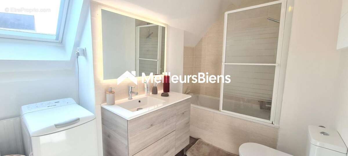 Appartement à CHARTRES