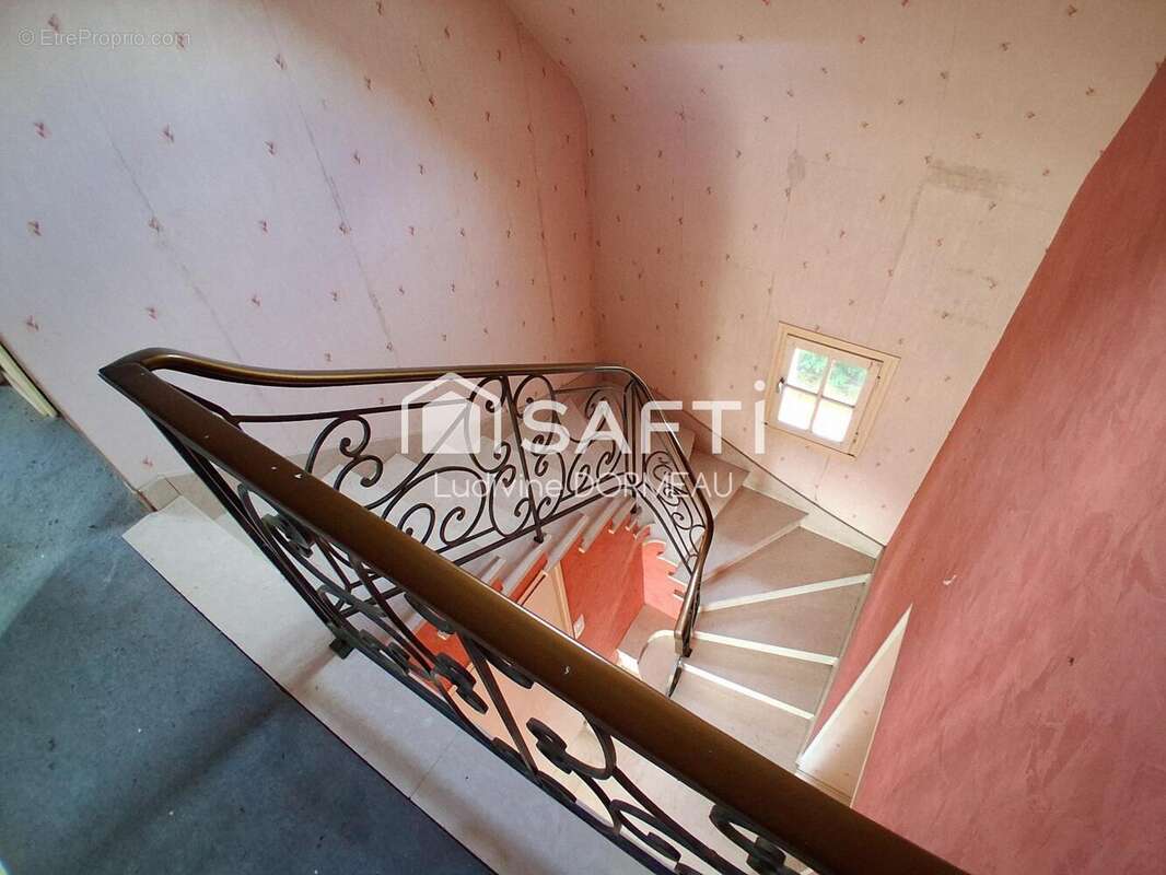 Photo 9 - Maison à GUINGAMP