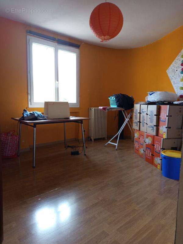 Maison à MALATAVERNE