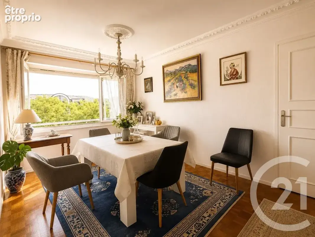 Appartement 114 m² à Vernon  - photo 2