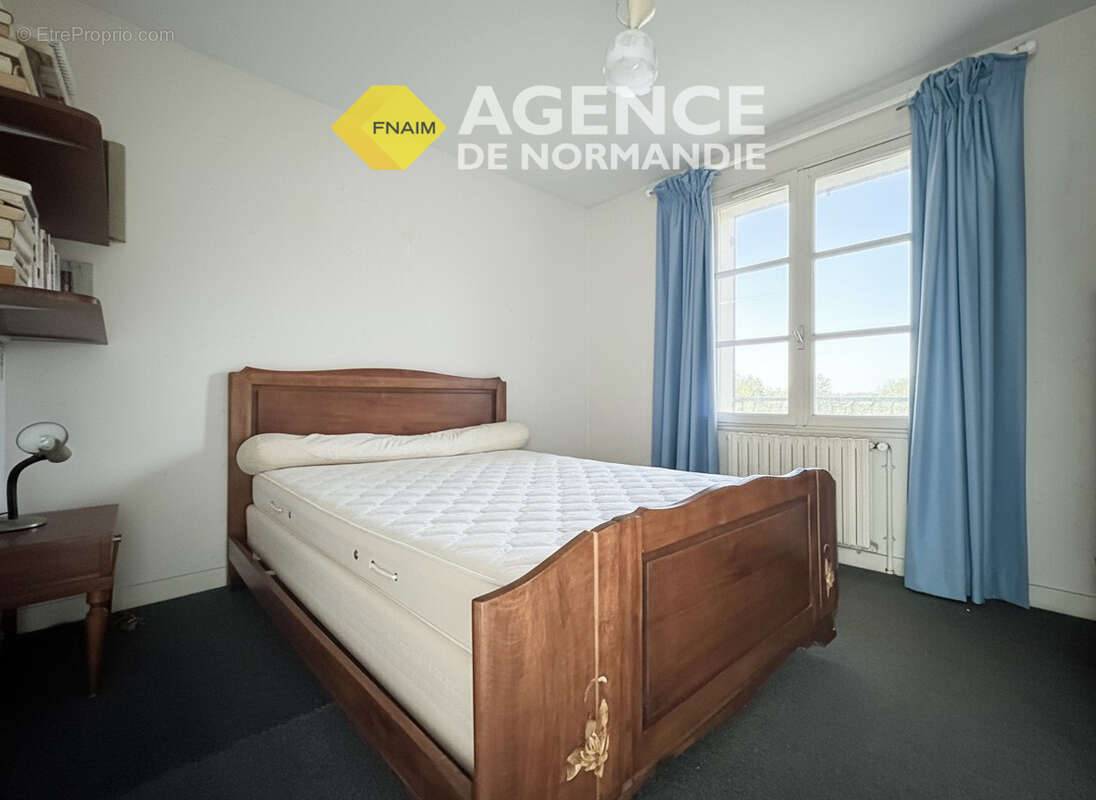 Maison à VILLERS-EN-OUCHE