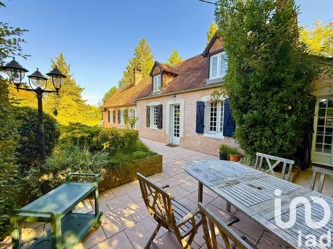 Photo 3 - Maison à BLENEAU