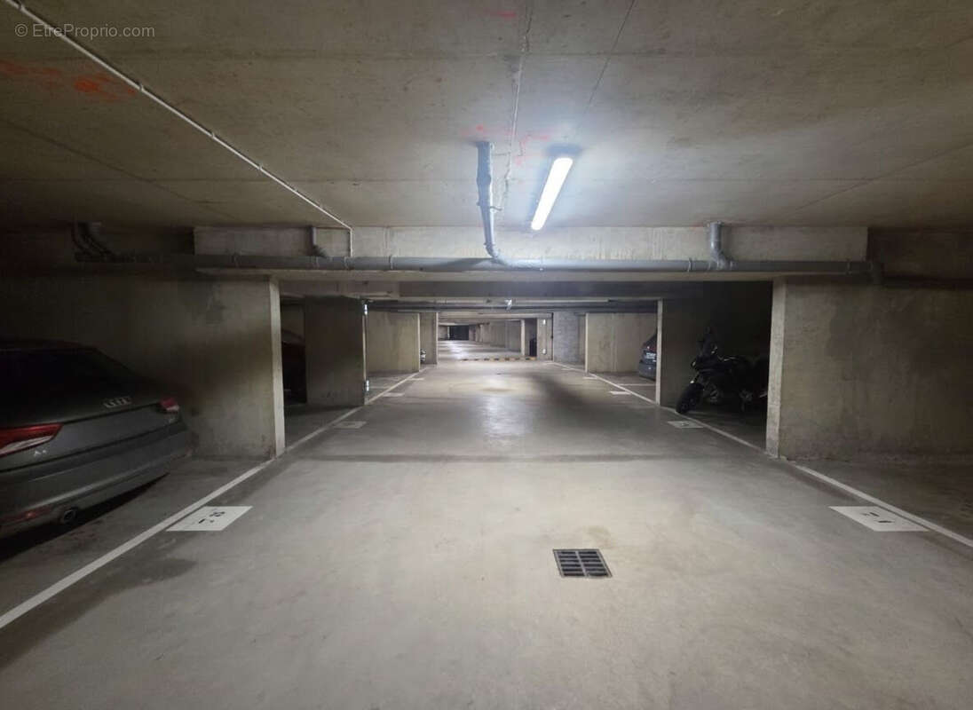 Appartement à LE MANS