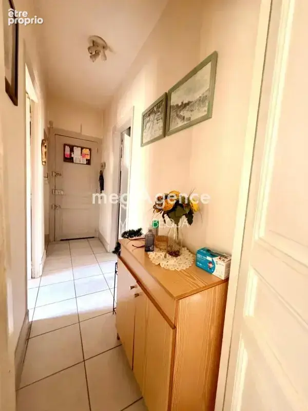 Appartement 3 pièces 50 m² - photo 5