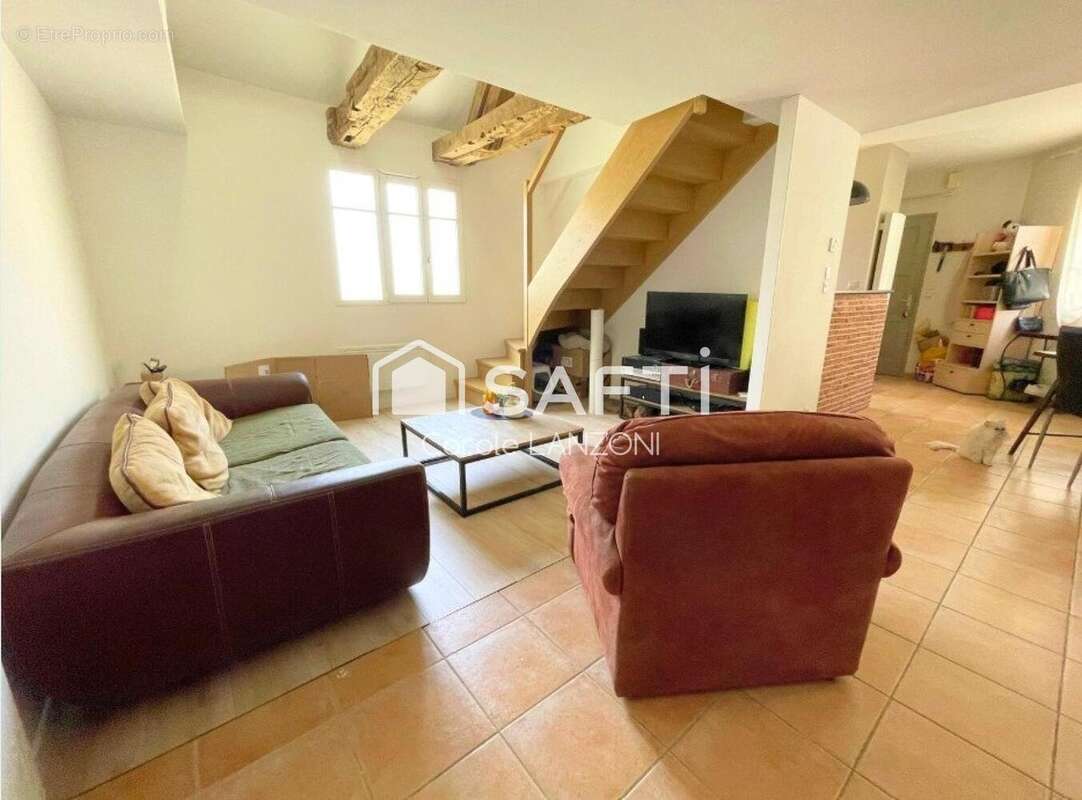 Photo 3 - Maison à CHATEAUGIRON