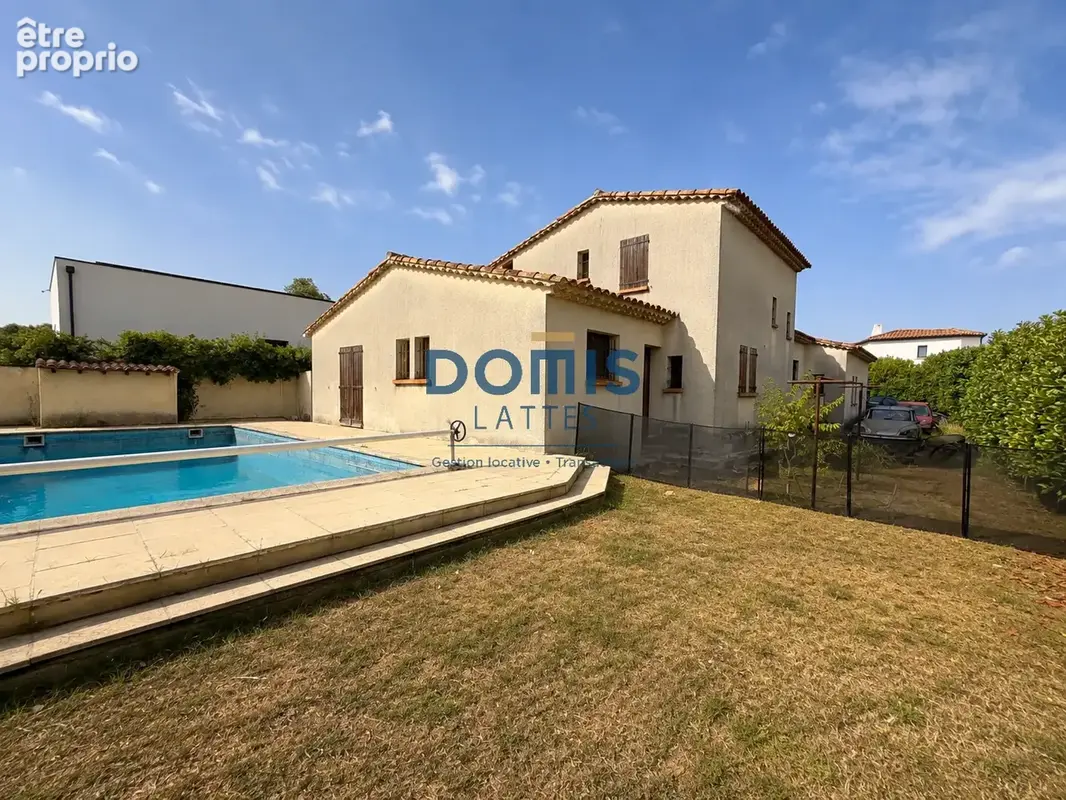 Maison 6 pièces 165 m2 — Mauguio - photo 2