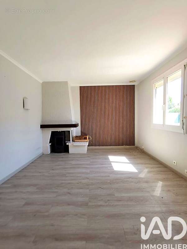 Photo 4 - Maison à SAINT-ANDRE-DE-ROQUELONGUE