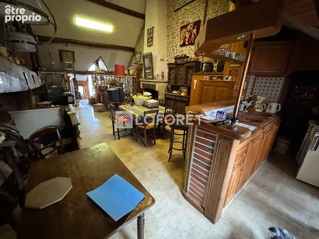 Maison Montot-Sur-Rognon 291,8 m² - photo 10