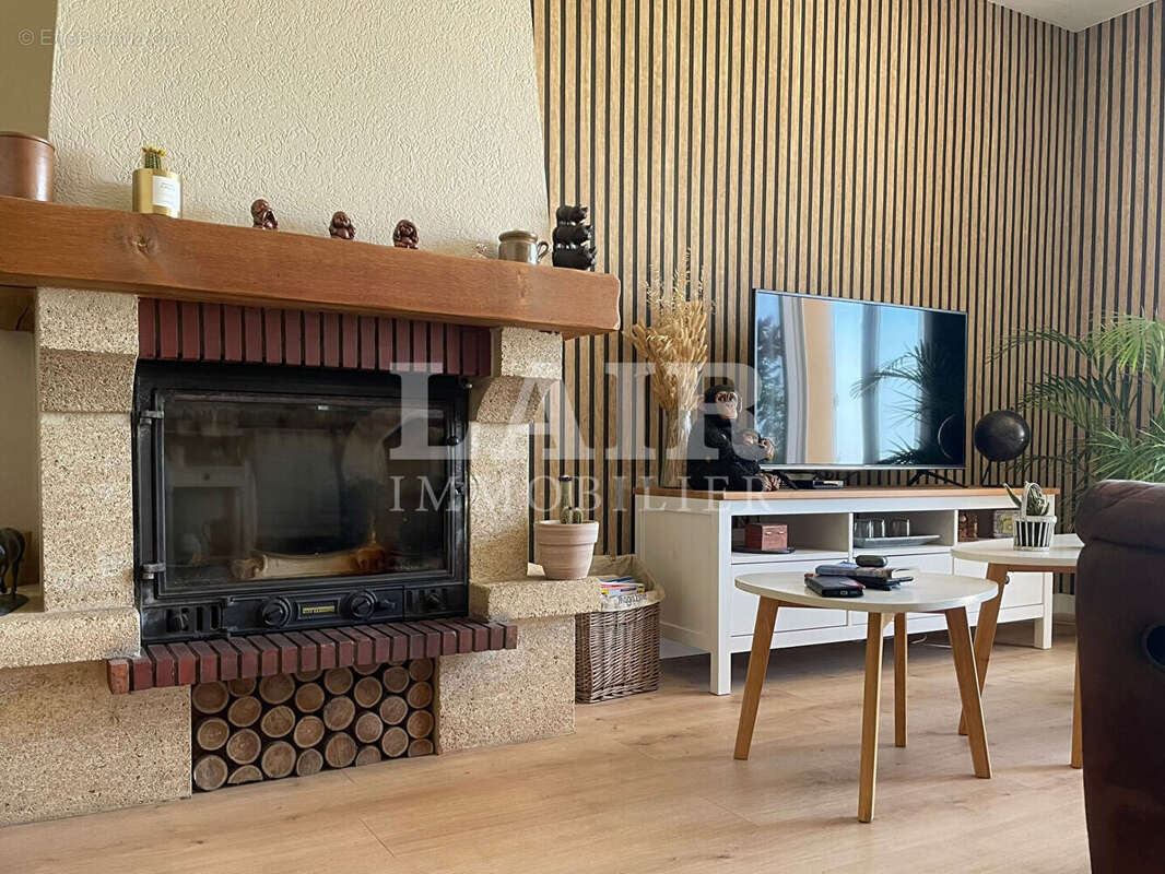 Maison à MORTAGNE-AU-PERCHE