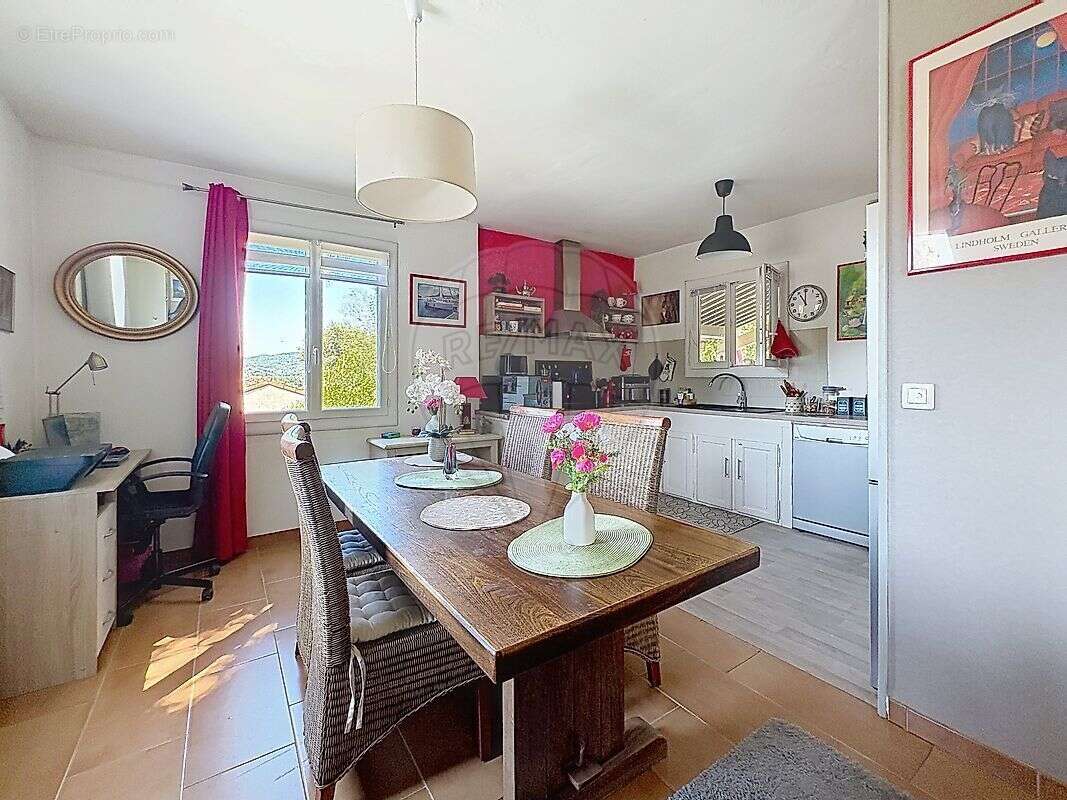 Maison 3 chambre(s) à vendre - photo 3