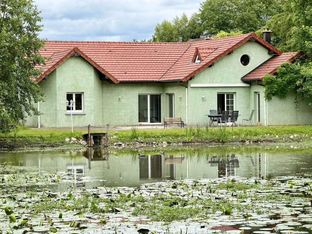 Maison à LURE
