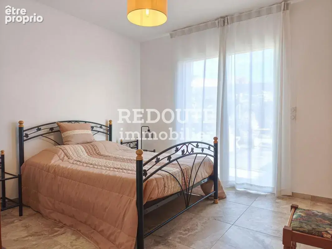 Propriete, plain-pied, suite independante, sous-sol complet - photo 17